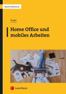 Home Office und mobiles Arbeiten